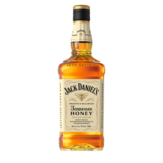 Jack Daniel's Honey