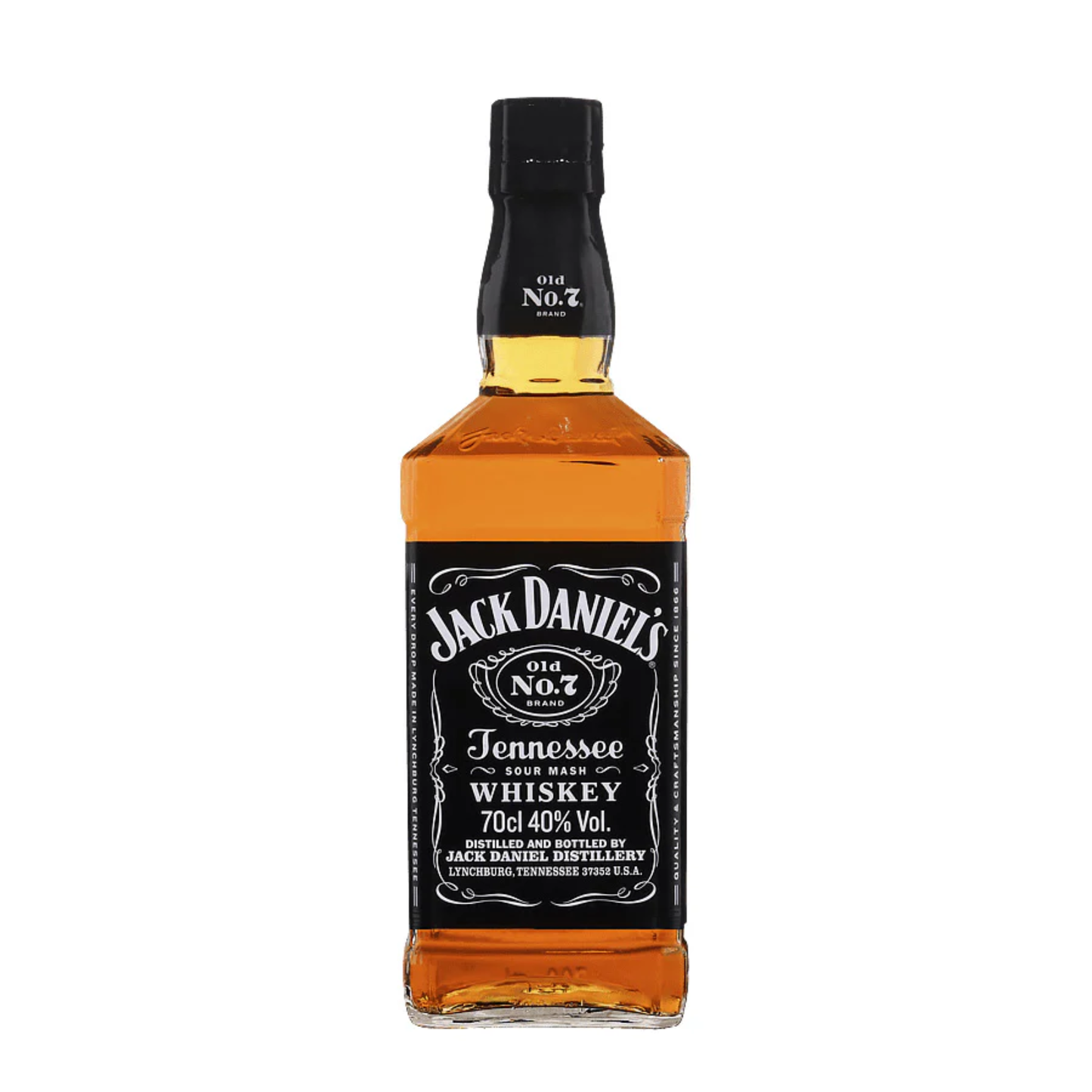 Jack Daniel's Old No.7
