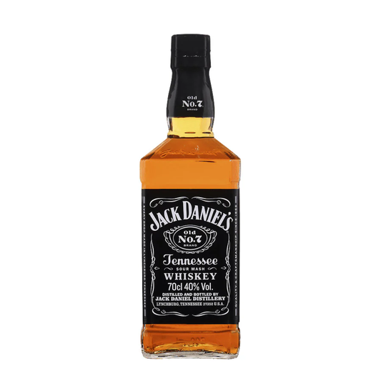Jack Daniel's Old No.7