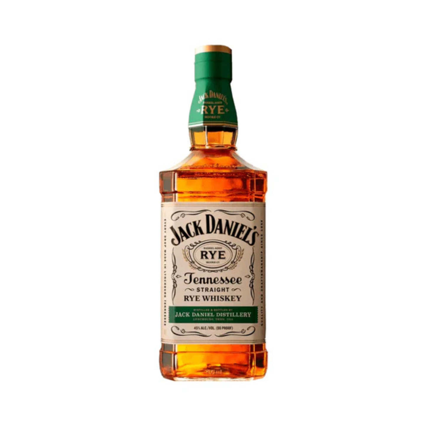 Jack Daniel's Rye