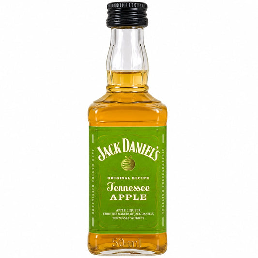Jack Daniel's Apple 50 ml