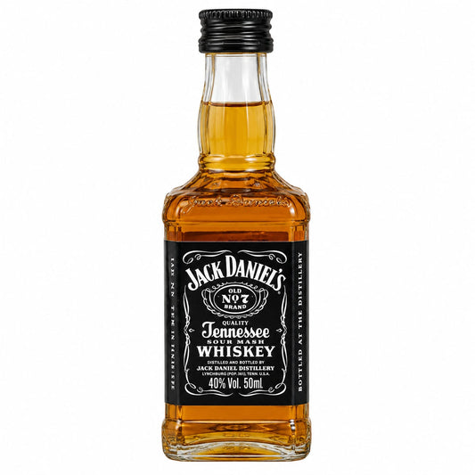Jack Daniel's Original 50 ml