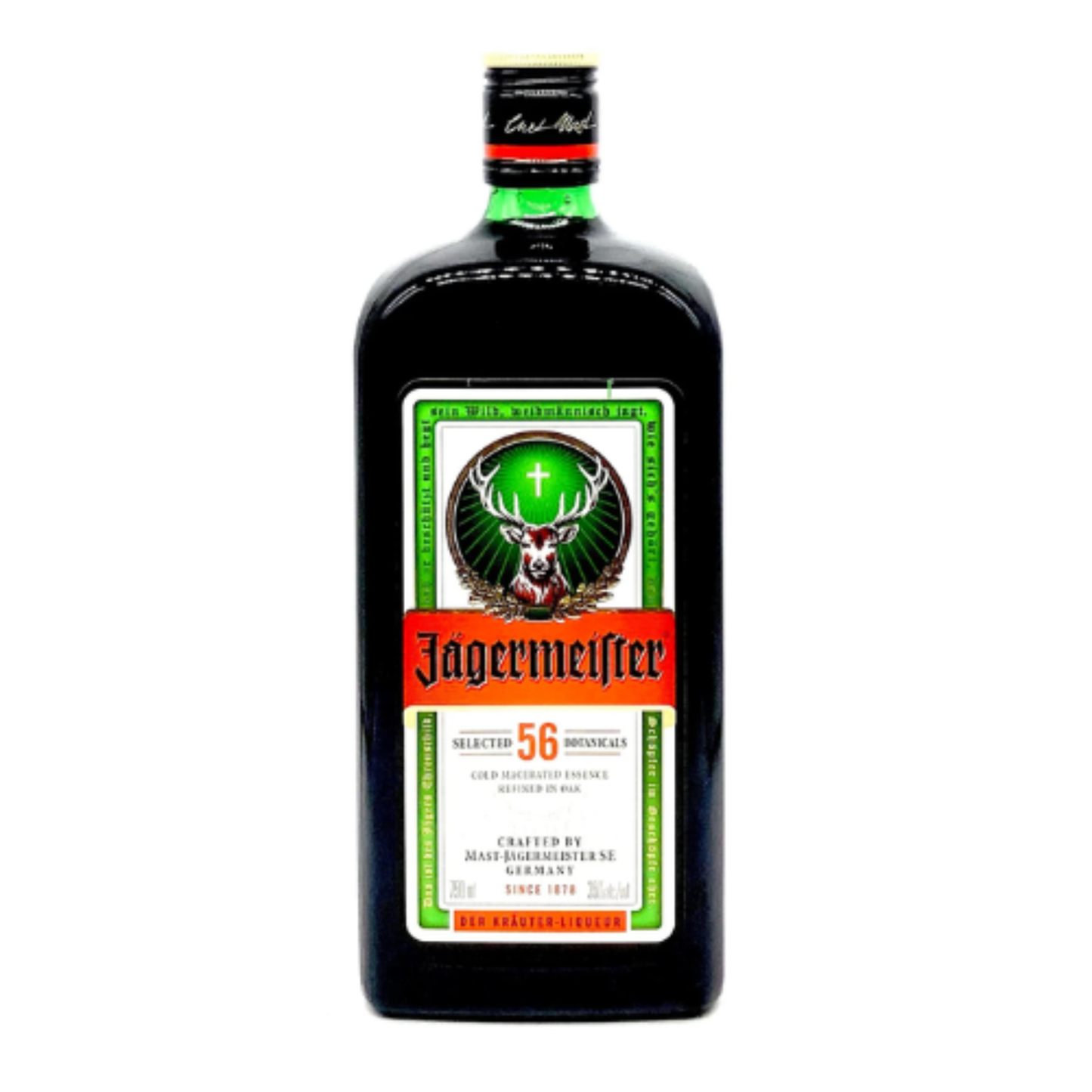 Jagermeister