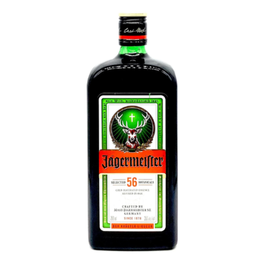 Jagermeister