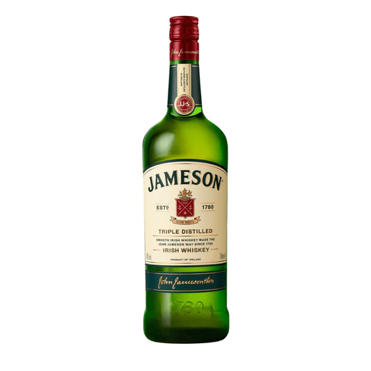 Jameson Irish Whisky