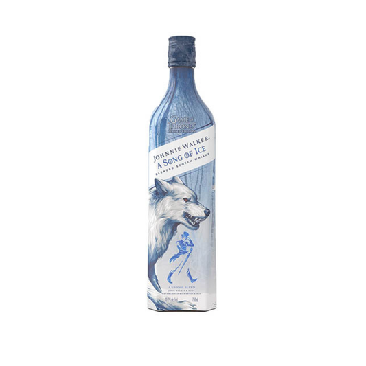 Johnnie Walker A Song Of Ice