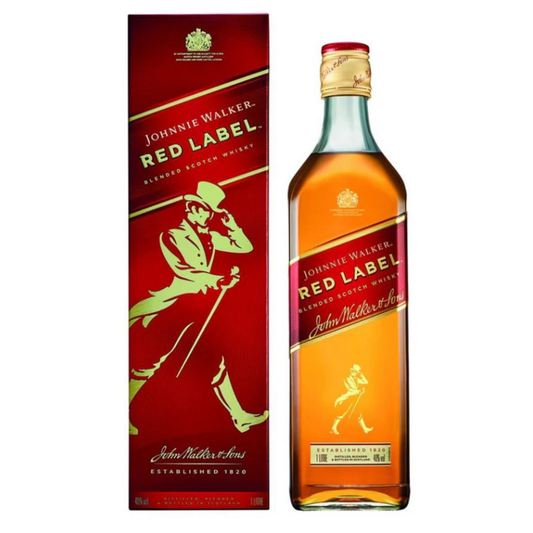Johnnie Walker Red Label