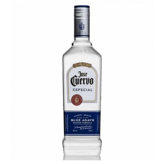 Jose Cuervo Tequila - Silver