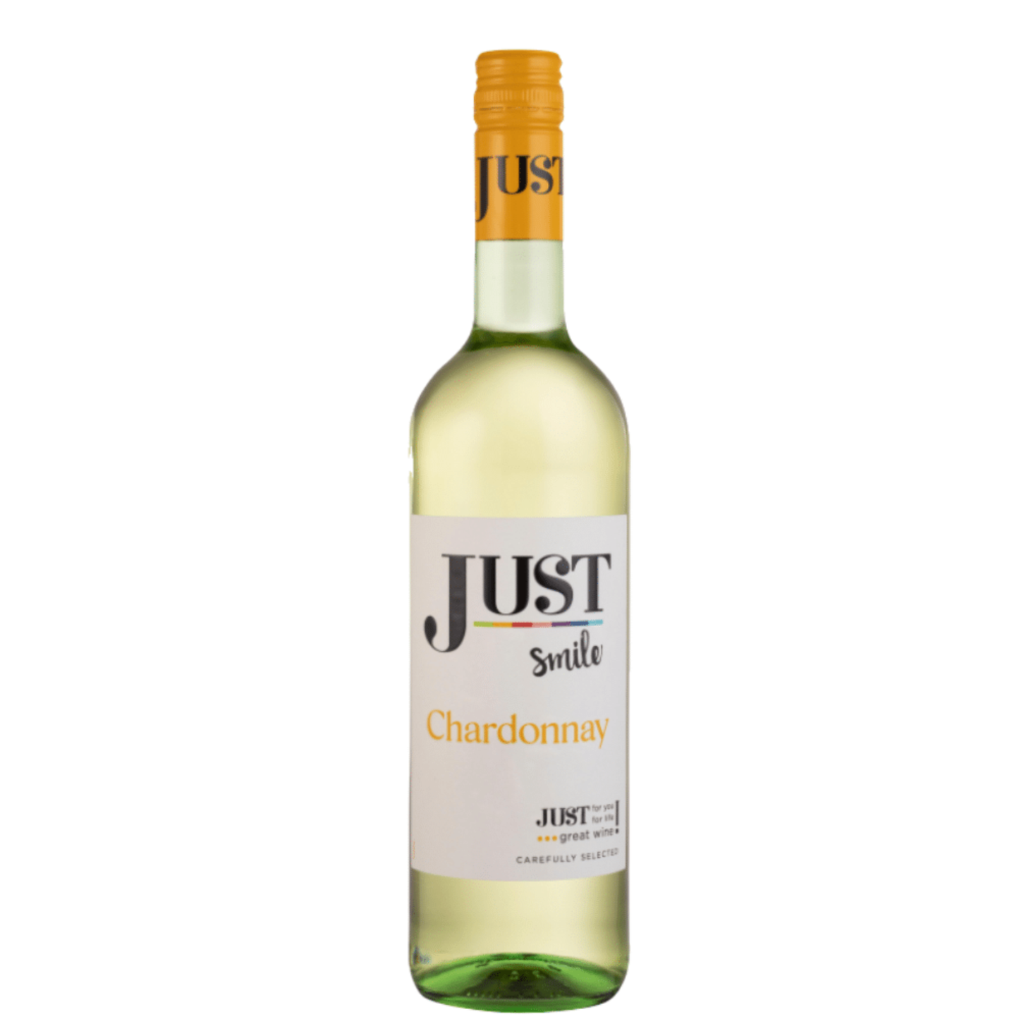 Just - White Wine