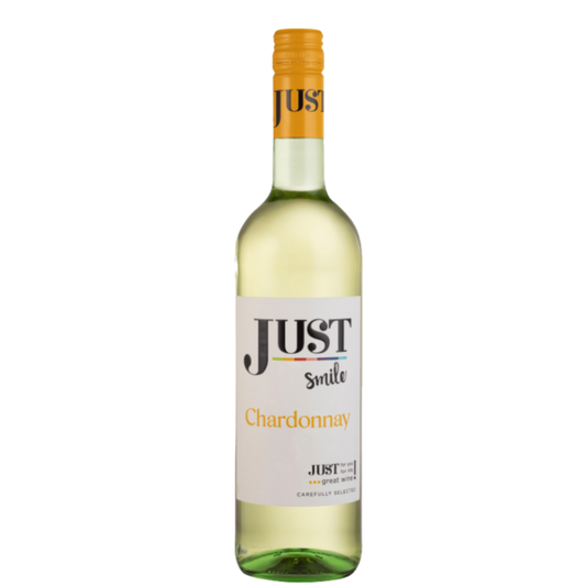 Just - White Wine - Chardonnay