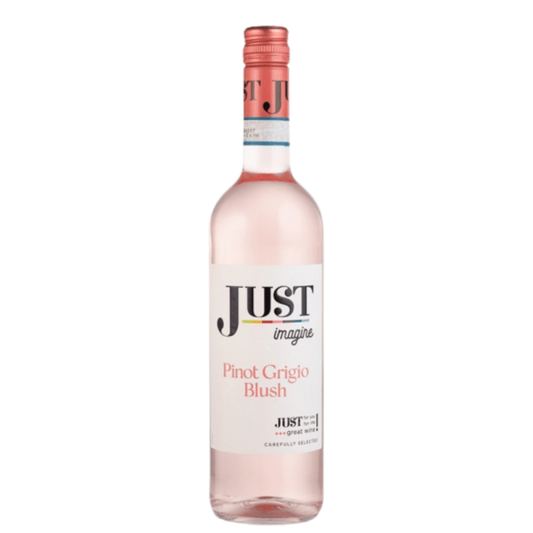 Just - Rose Wine - Pinot Grigio Blush
