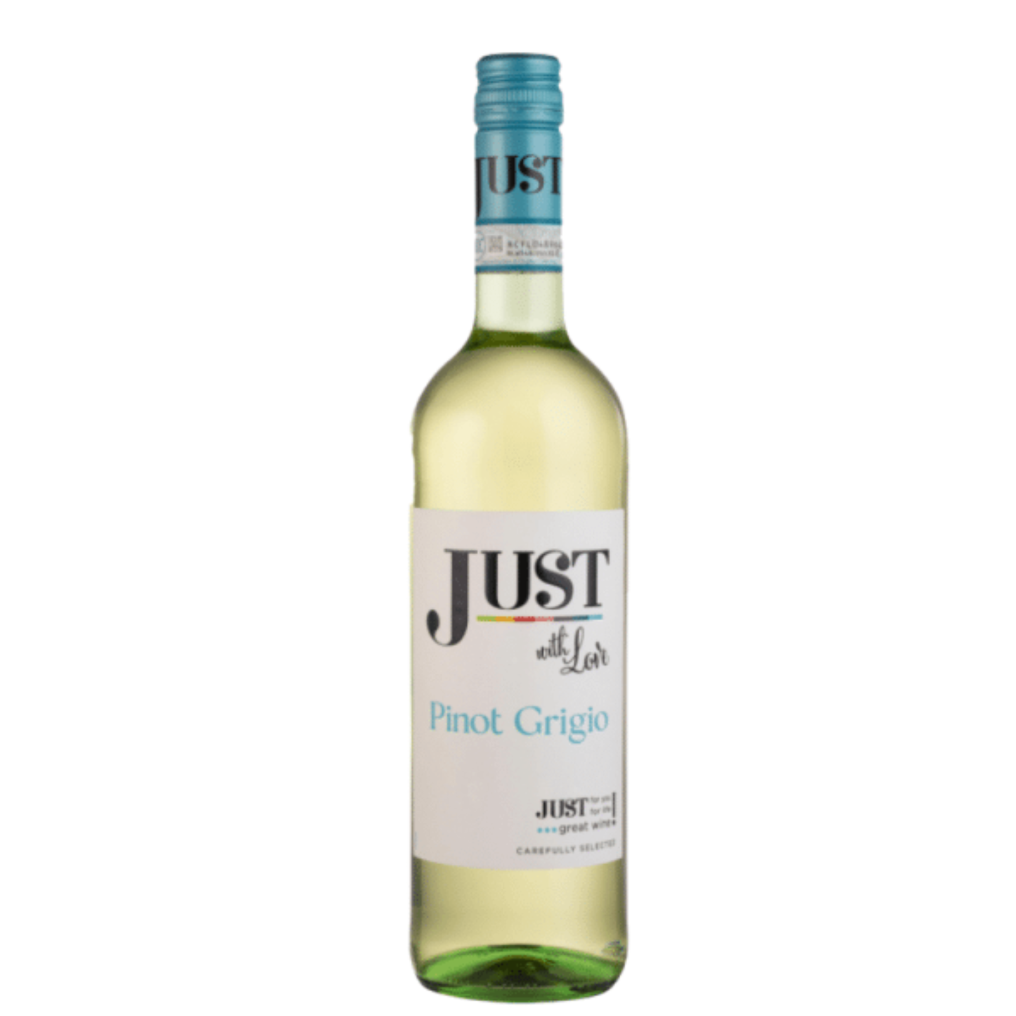 Just - White Wine