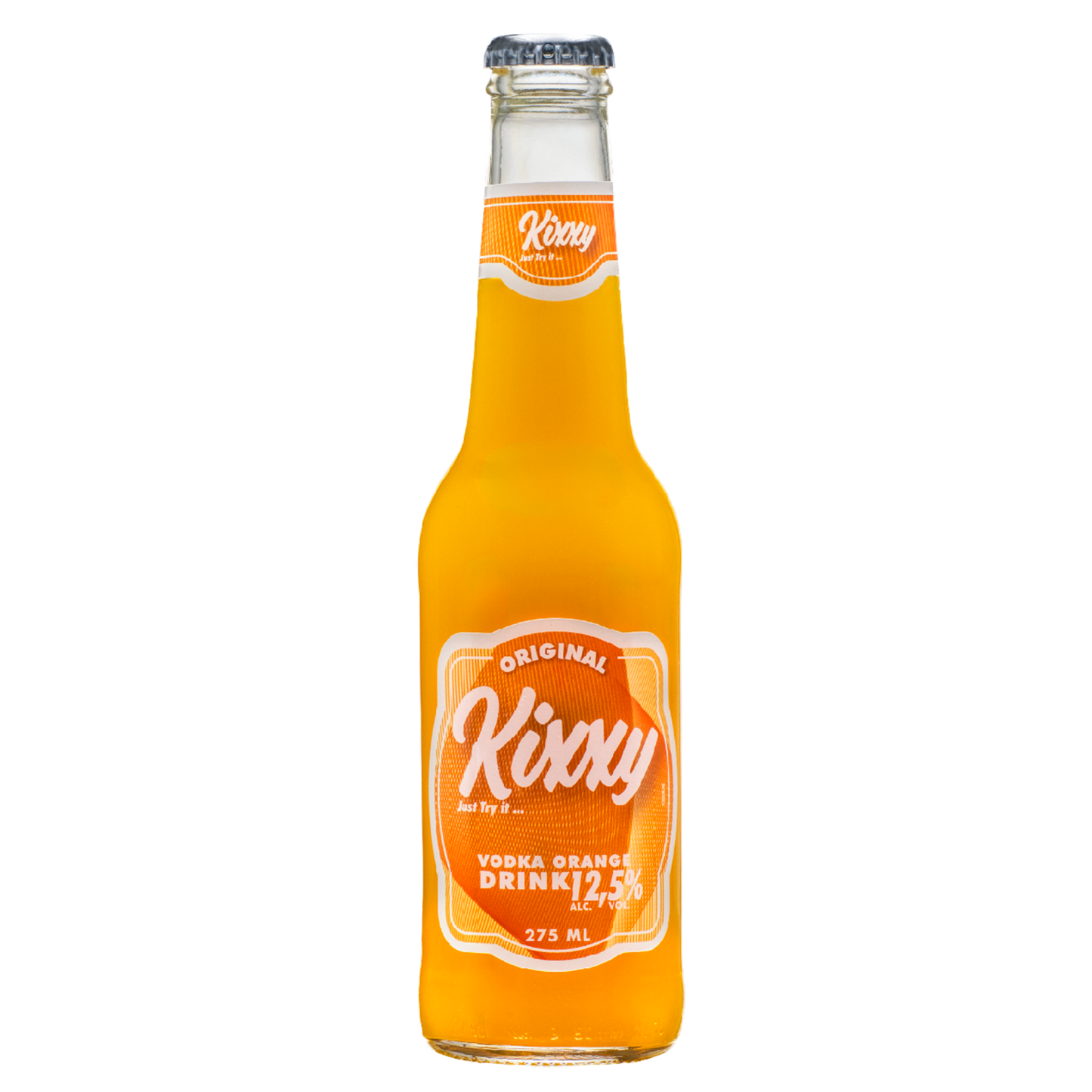 Kixxy 12.5% Vol