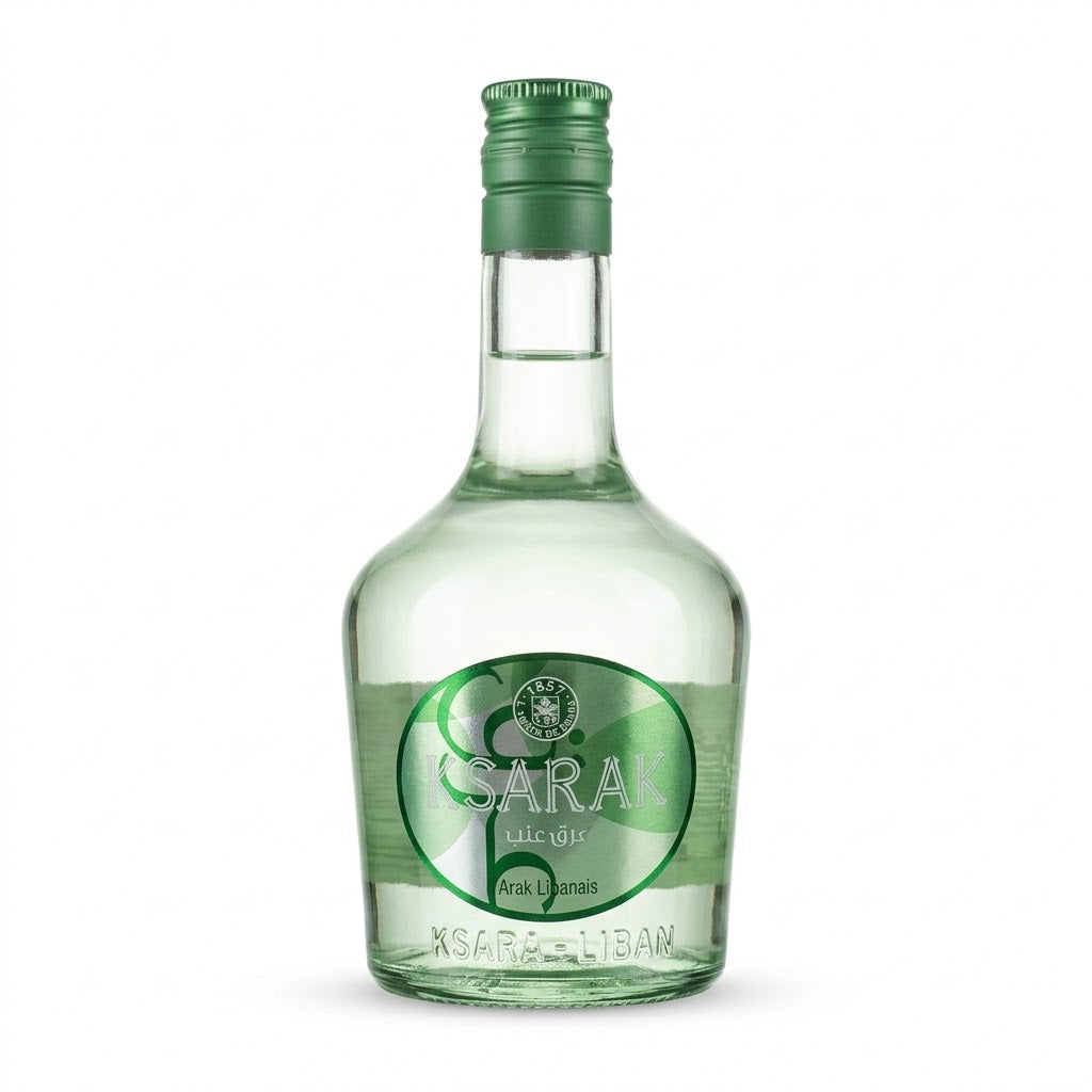 Ksarak Arak