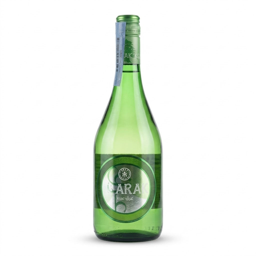 Ksarak Arak