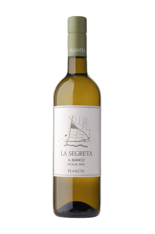La Segreta Bianco