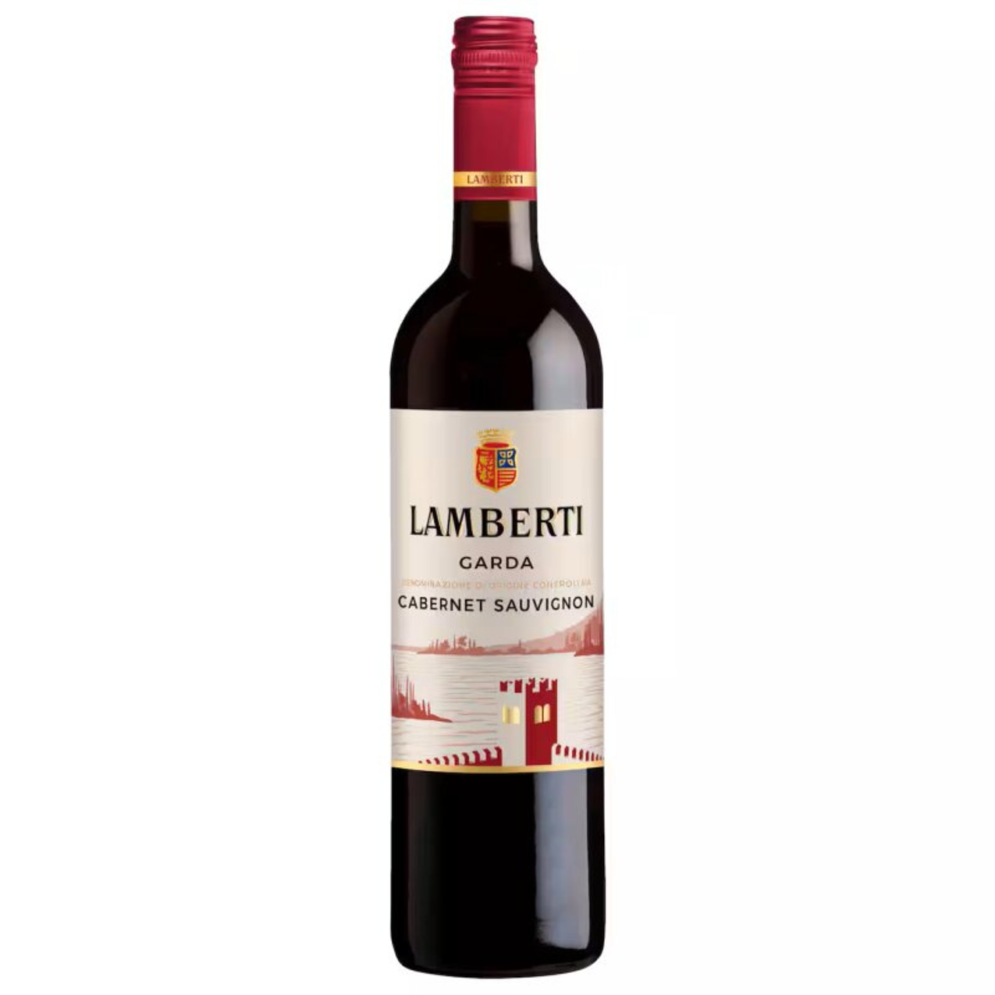 Lamberti Garda