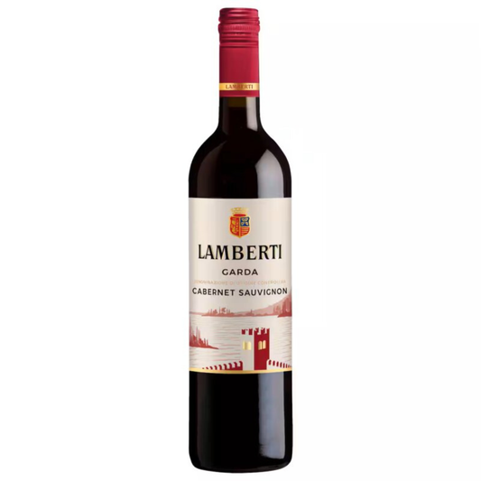 Lamberti Garda