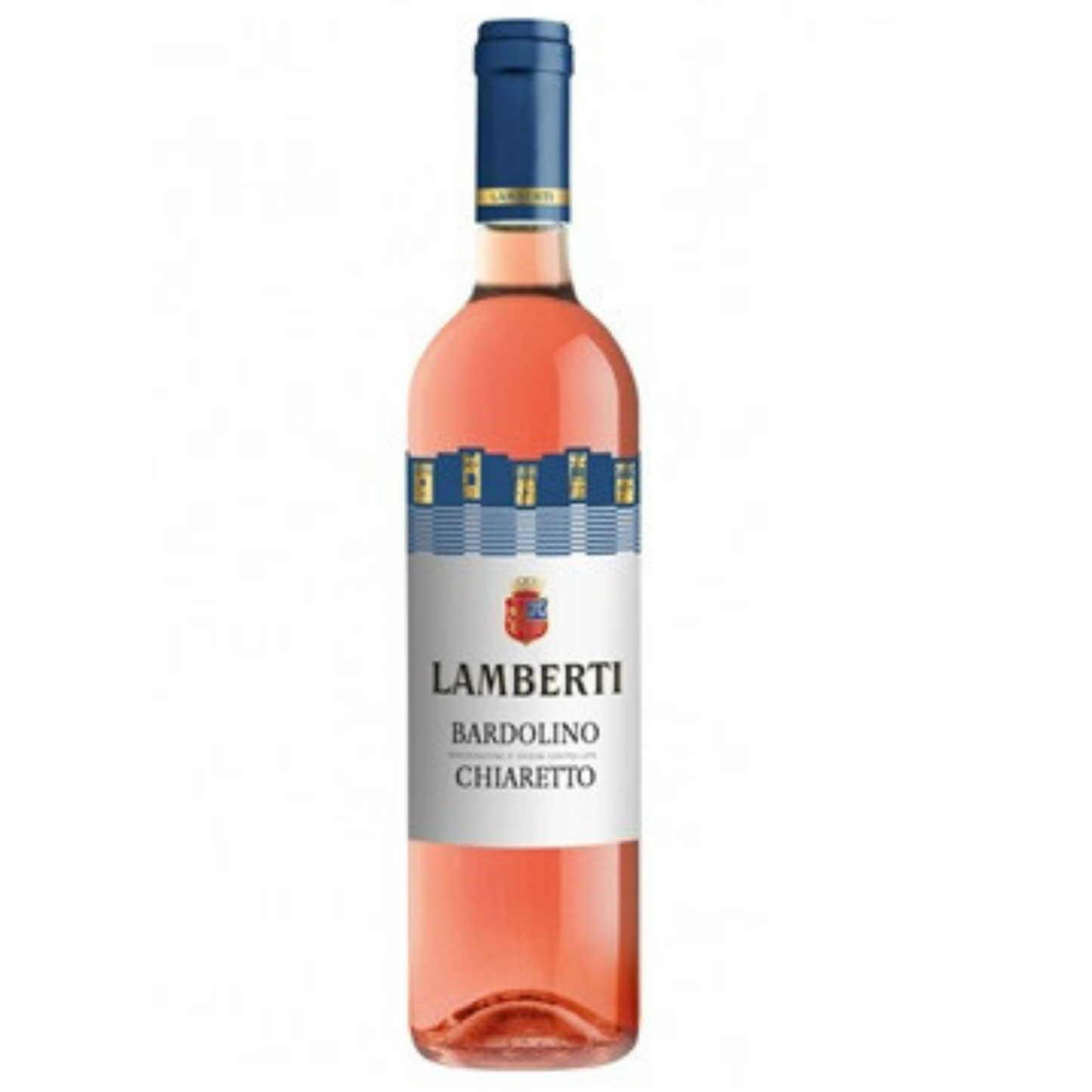 Lamberti Chiaretto Di Bardolino