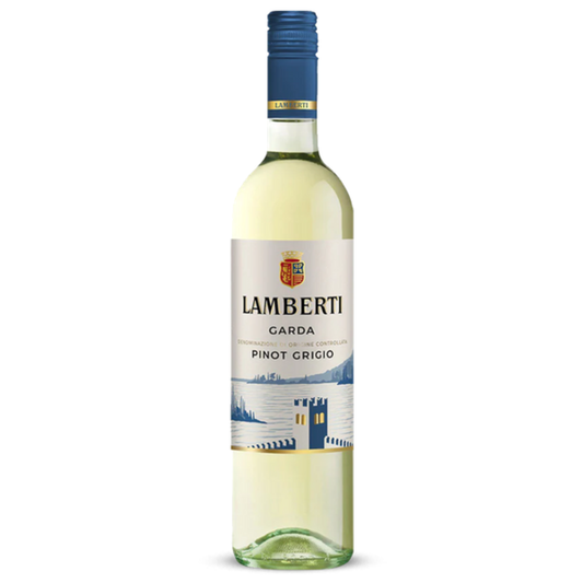 Lamberti Garda