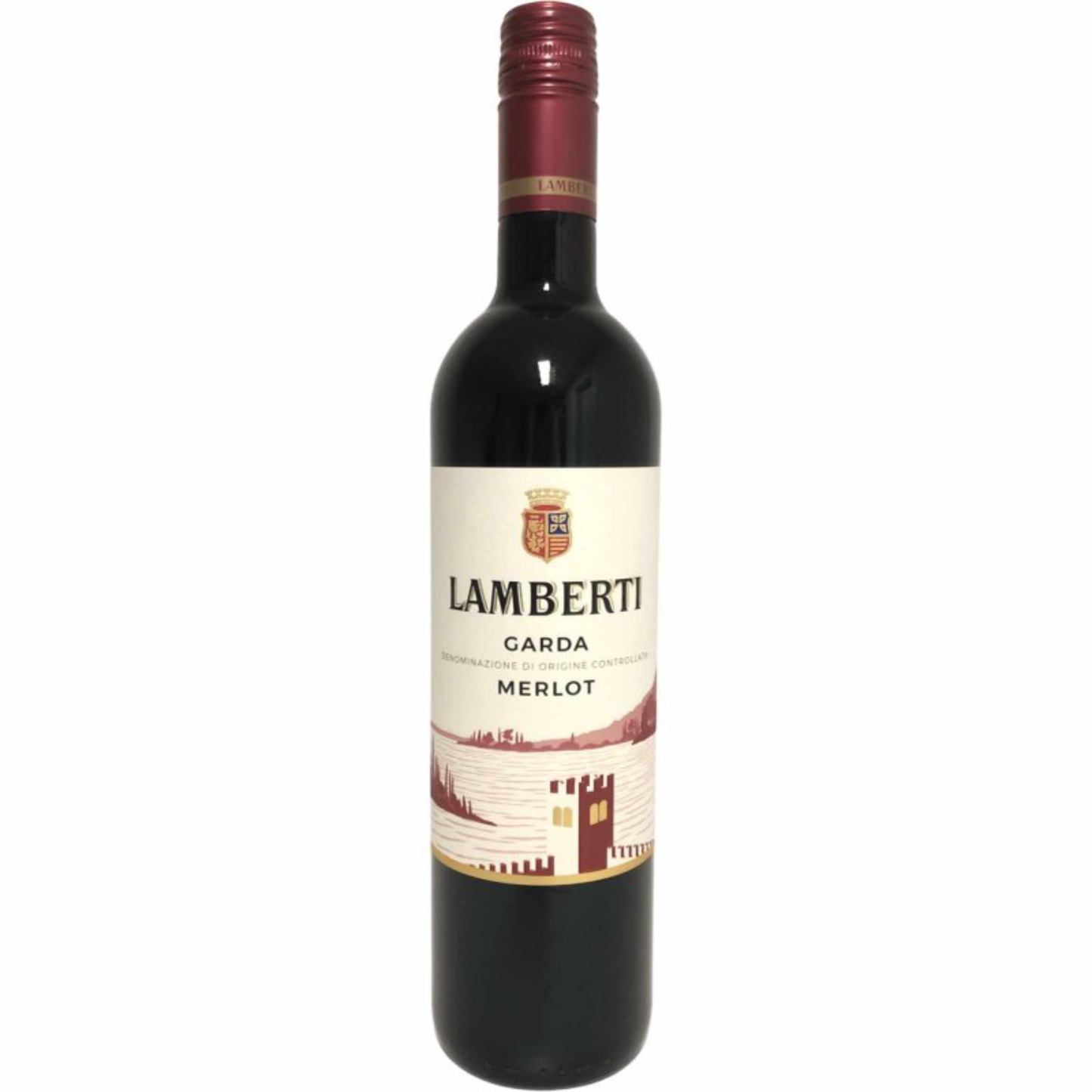 Lamberti Garda