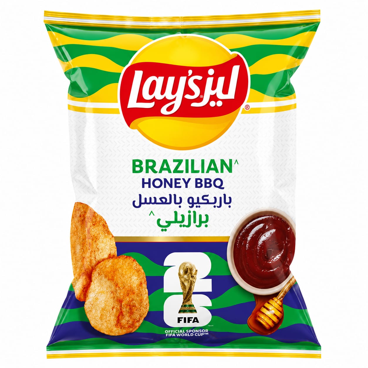 Lay's Chips