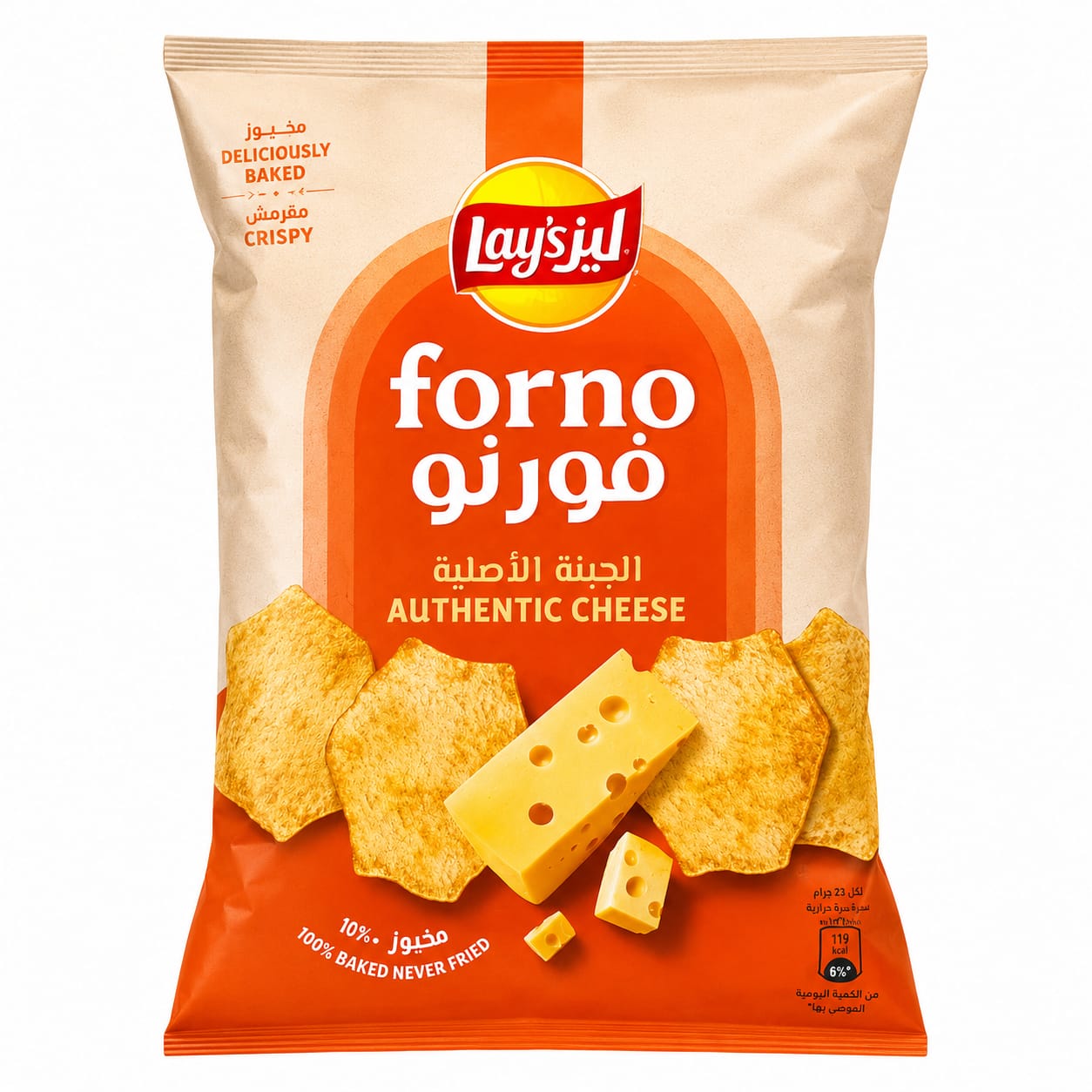 Lay's Chips