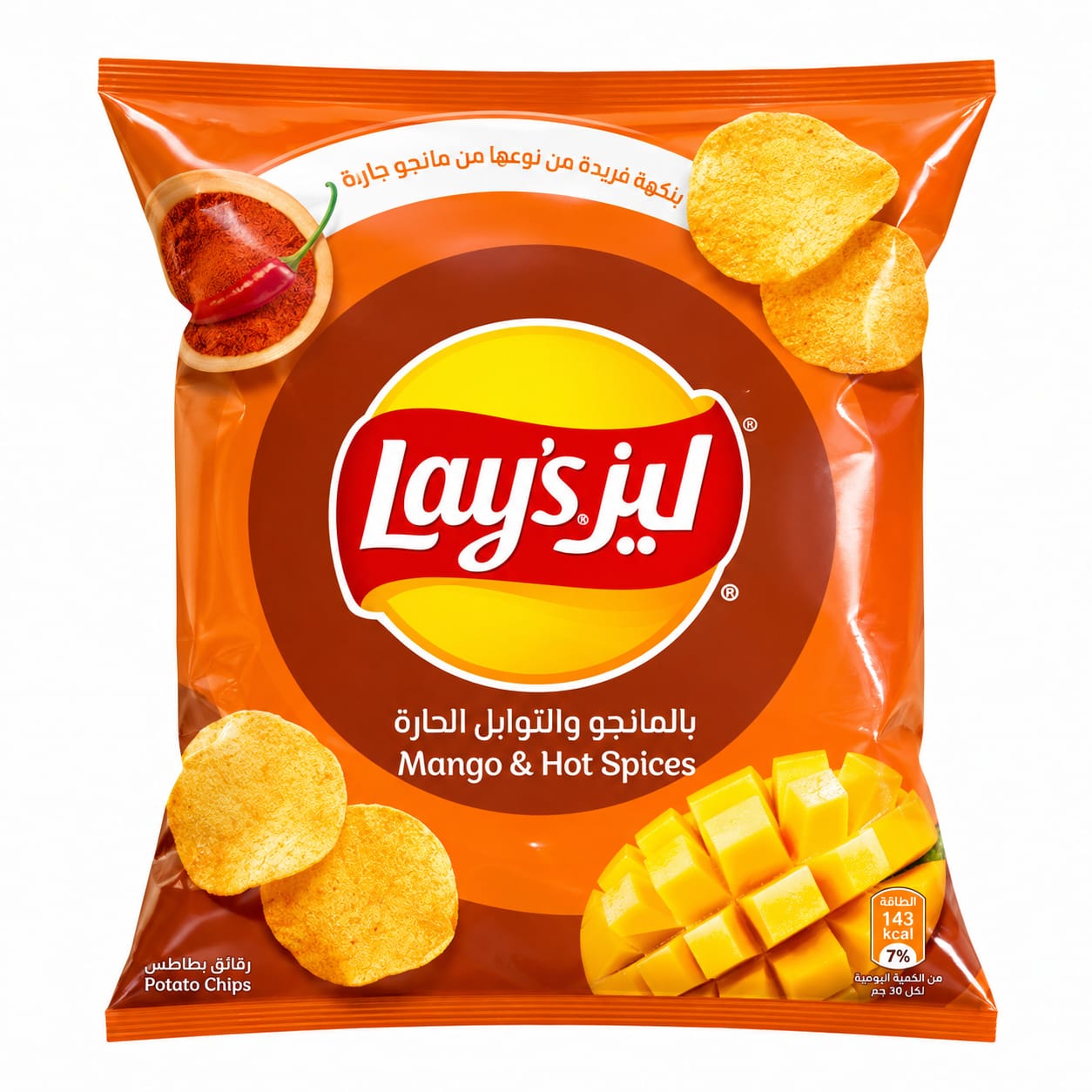 Lay's Chips
