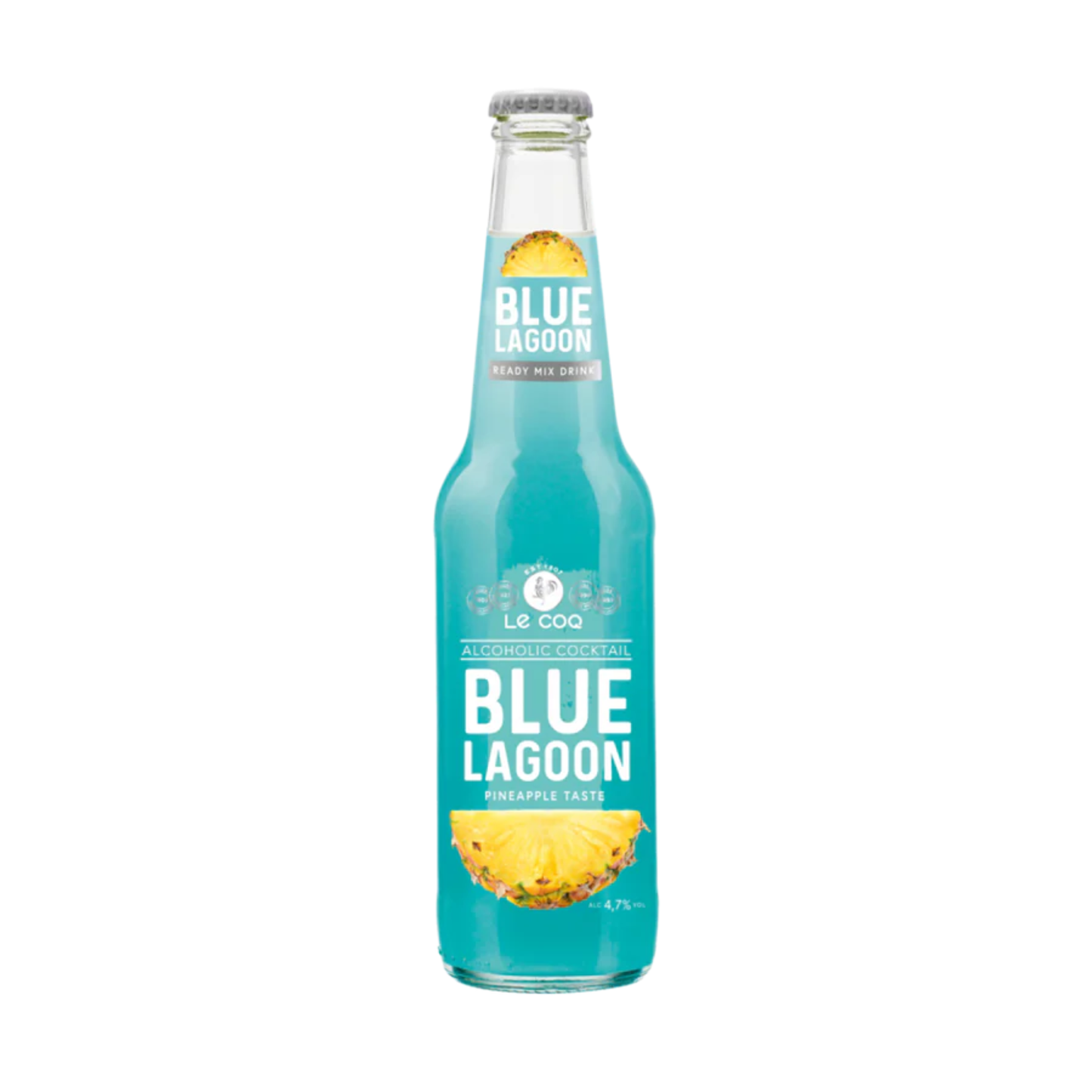 Le Coq Alcoholic Cocktail