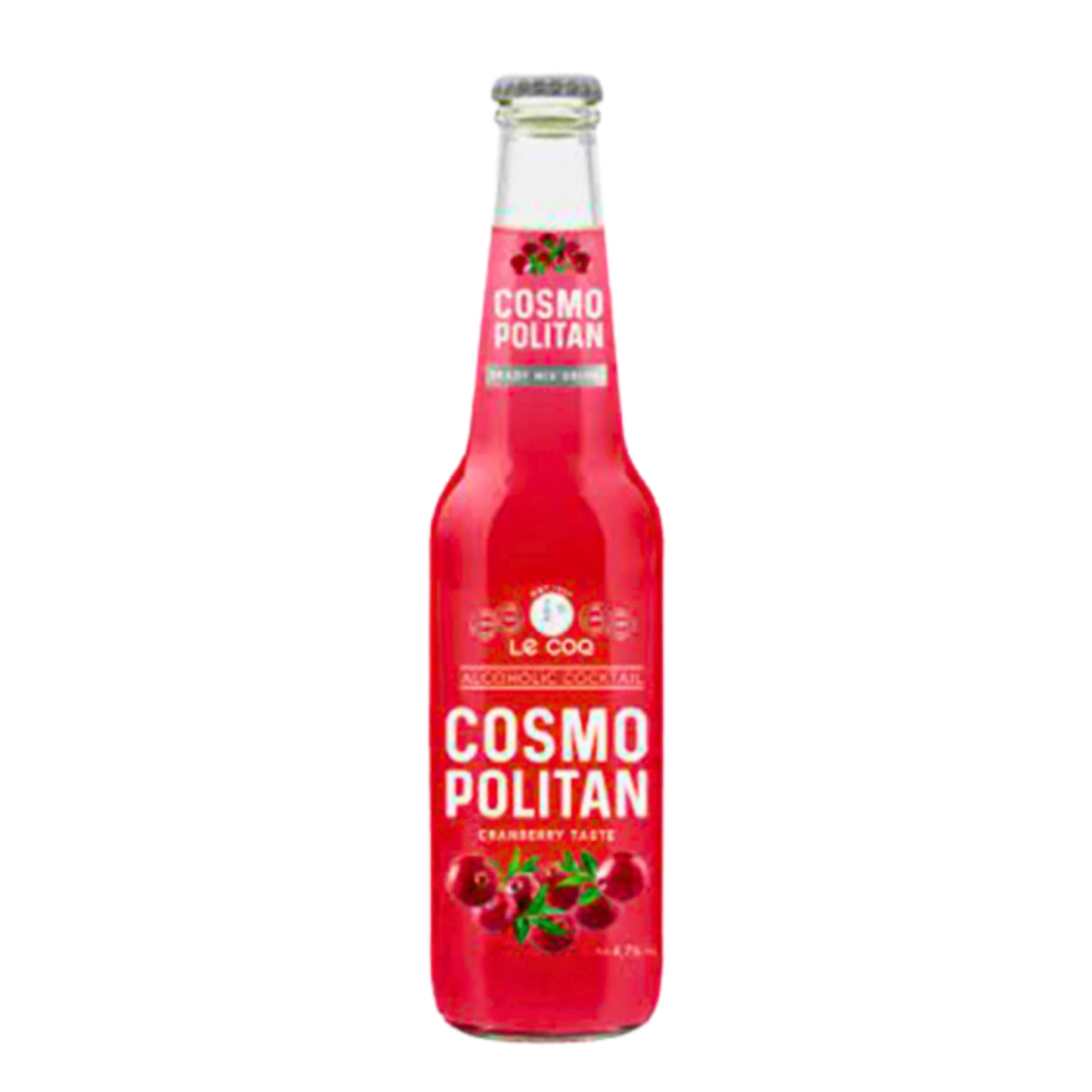 Le Coq Alcoholic Cocktail