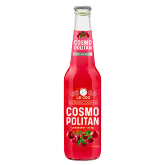 Le Coq Cosmo Politan