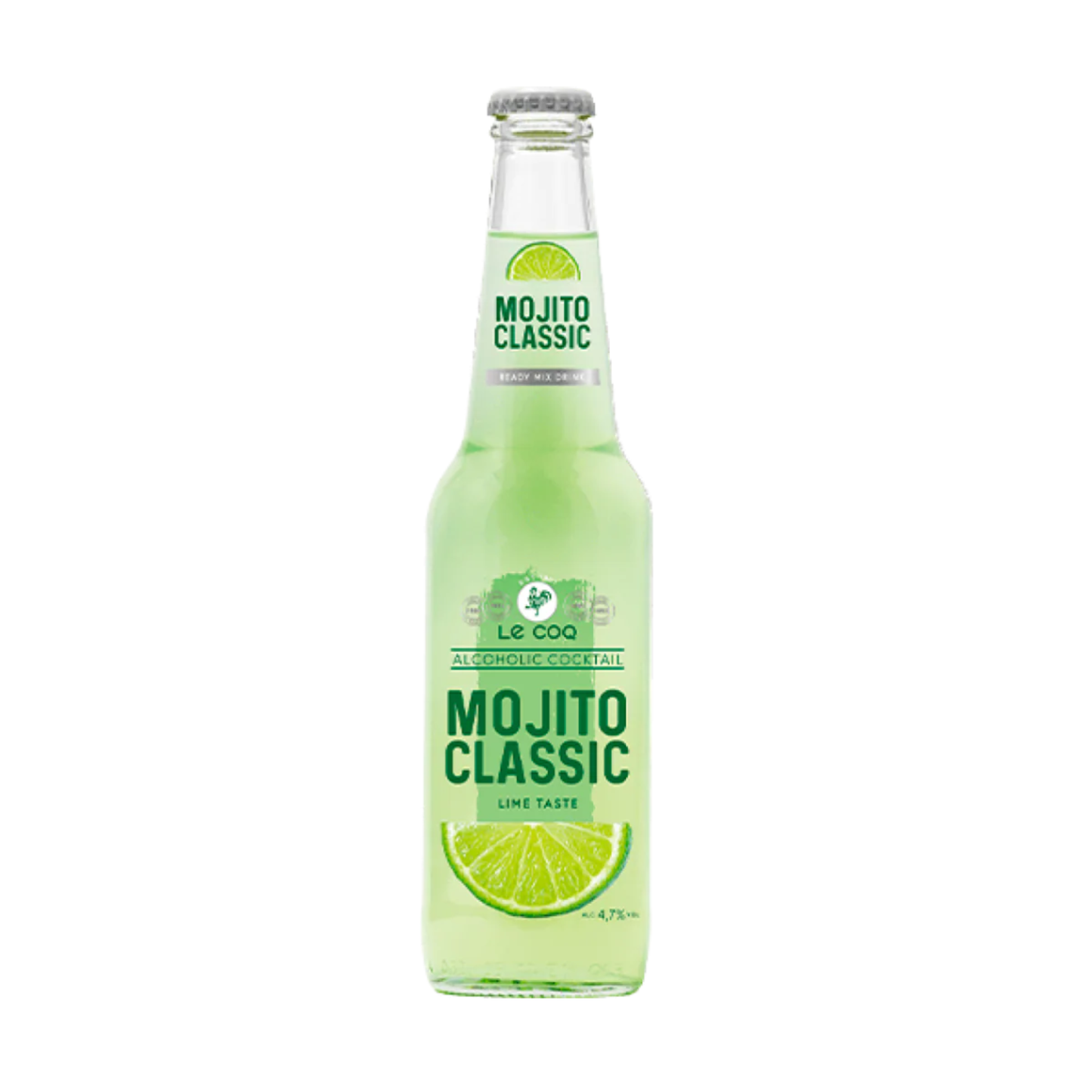 Le Coq Alcoholic Cocktail