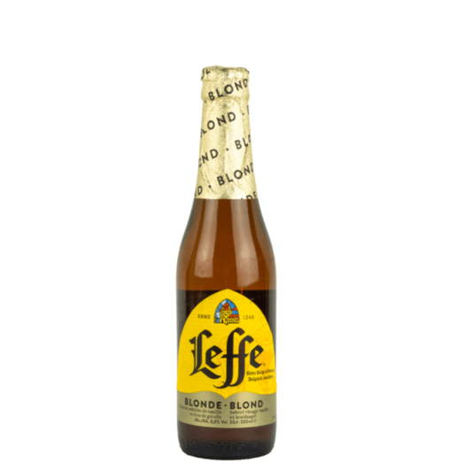 Leffe Blond 330 ml