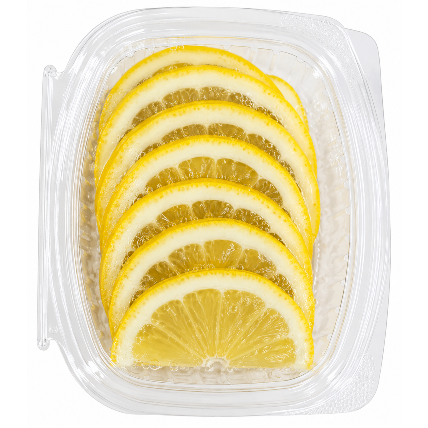 Lemon Slices