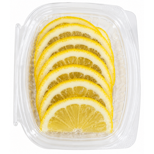 Lemon Slices
