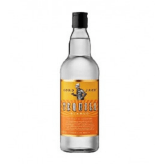 Lord Jack Tequila 700 ml