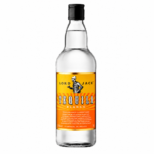 Lord Jack Tequila 700 ml