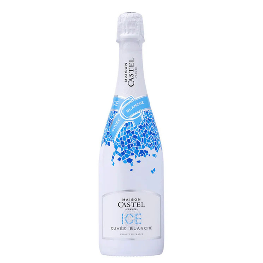 Maison Castel Cuvee Blanche Ice