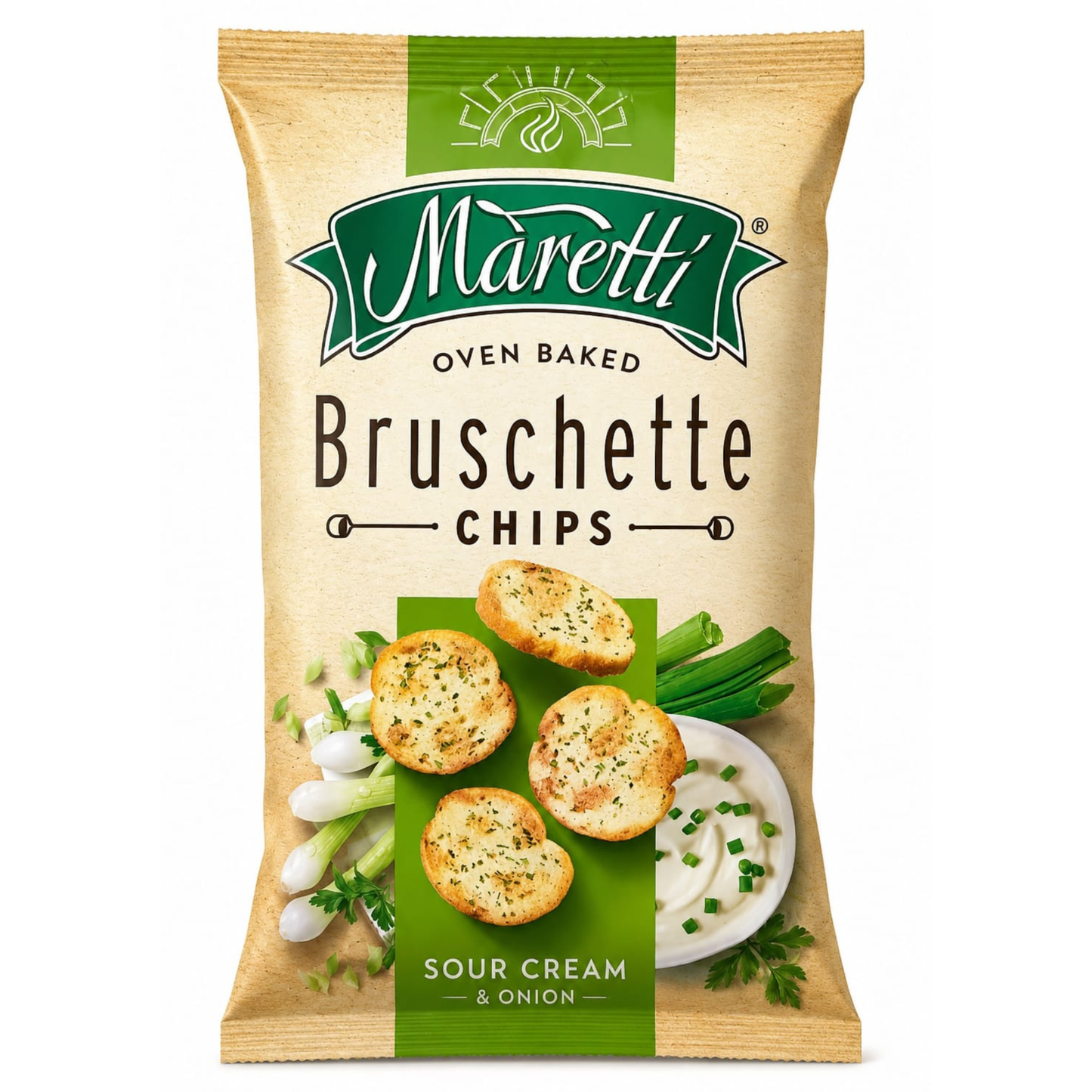 Maretti Chips