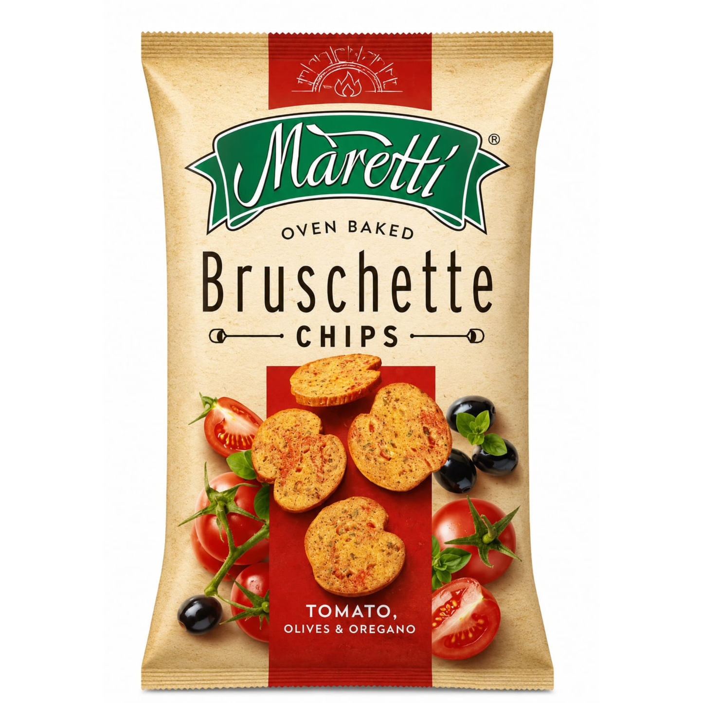 Maretti Chips