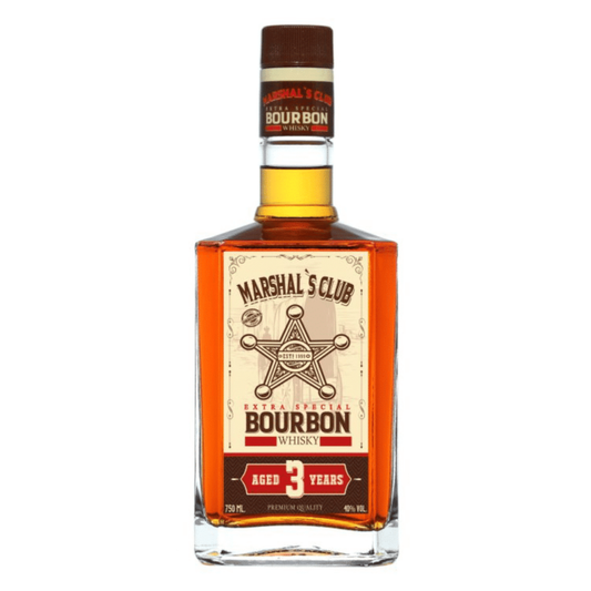 Marshal's Club