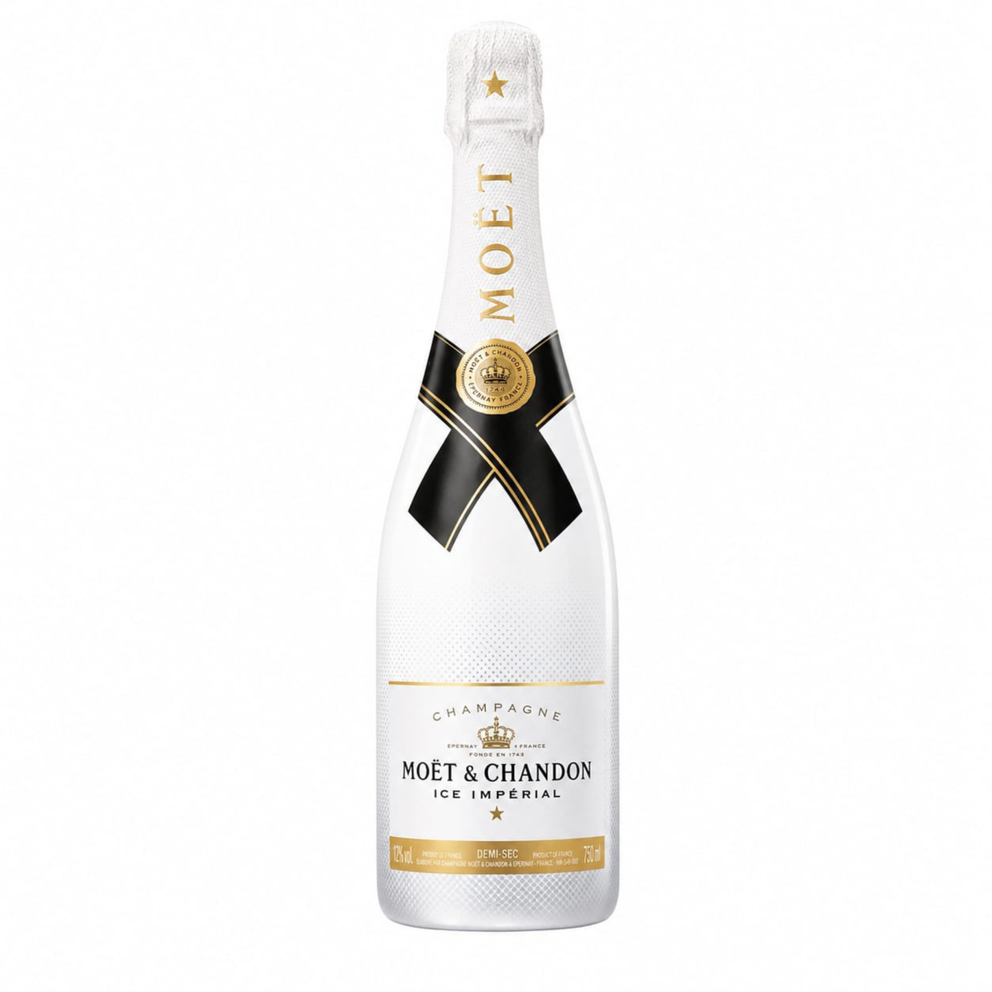 Moet & Chandon Ice Imperial Champange