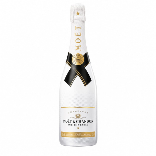 Moet & Chandon Ice Imperial Champange