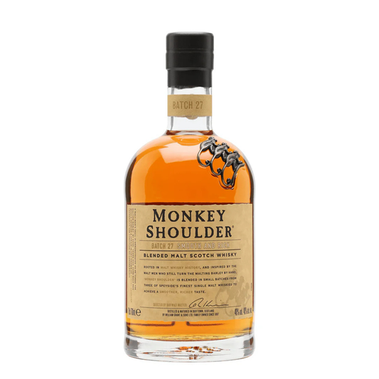 Monkey Shoulder Whisky 700 ml