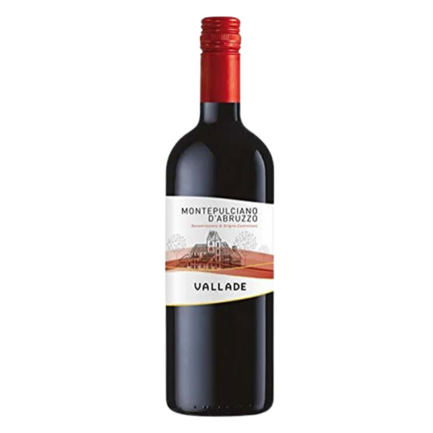 Montepulciano D'abruzzo Vallade