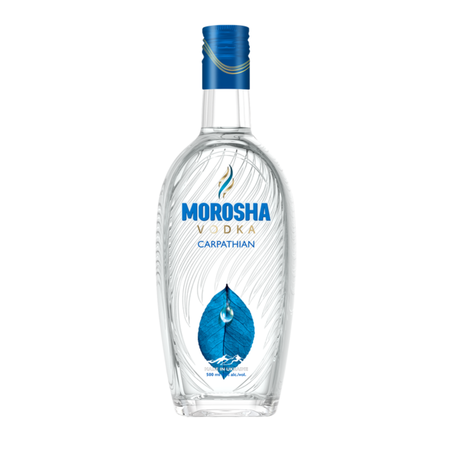 Morosha
