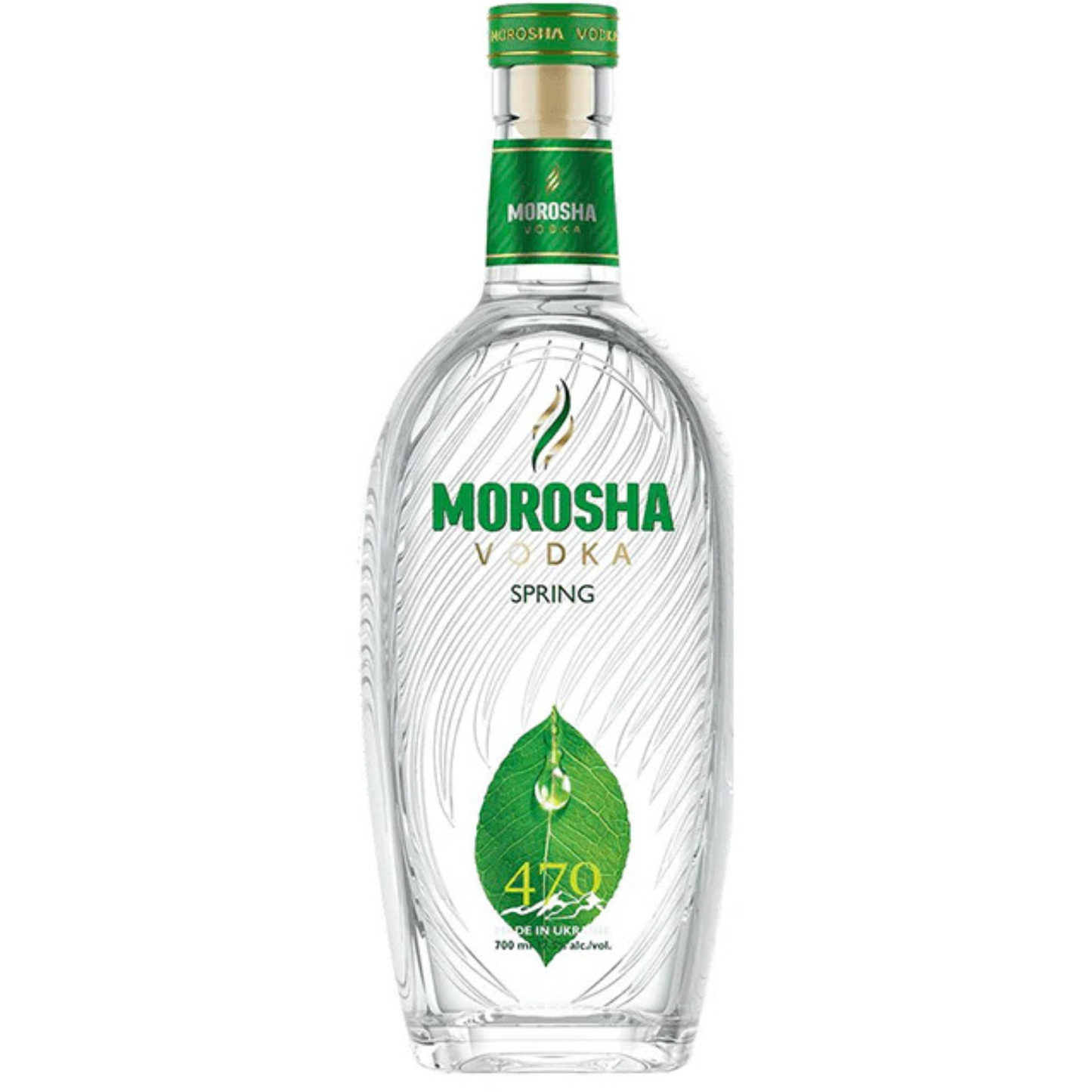Morosha