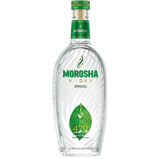 Morosha