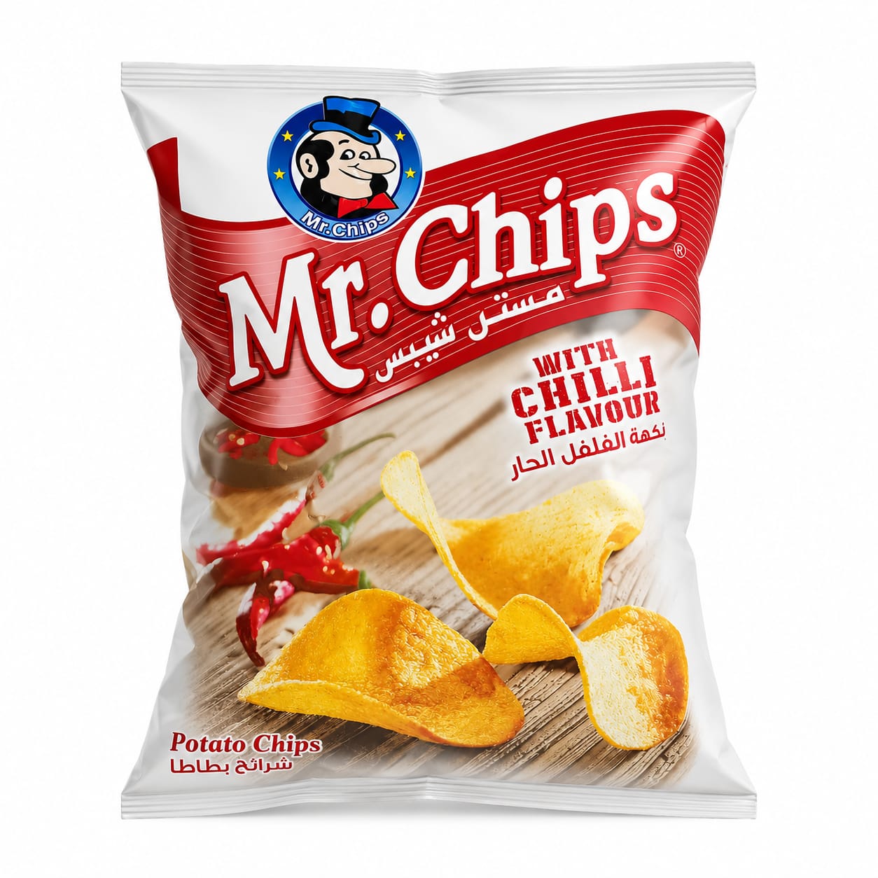 Mr. Chips
