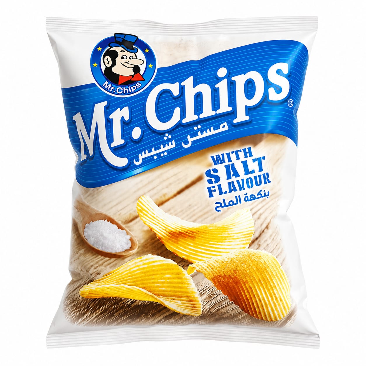 Mr. Chips